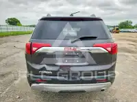 2019 GMC ACADIA photo