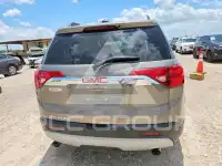 2019 GMC ACADIA фото