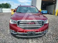 2019 GMC ACADIA фото