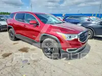 2019 GMC ACADIA фото
