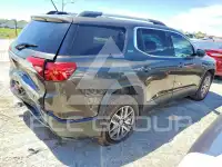 2019 GMC ACADIA фото