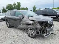2019 GMC ACADIA фото