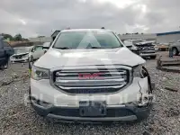 2019 GMC ACADIA фото