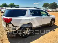 2019 GMC ACADIA photo