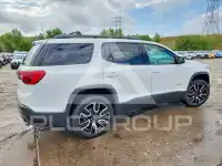 2019 GMC ACADIA photo