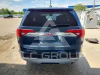 2019 GMC ACADIA фото