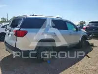 2019 GMC ACADIA фото