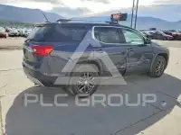 2019 GMC ACADIA фото