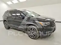 2019 GMC ACADIA фото