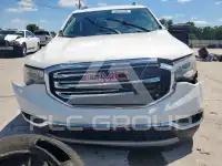 2019 GMC ACADIA фото