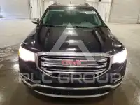 2019 GMC ACADIA фото