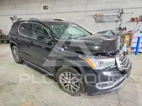 2019 GMC ACADIA photo