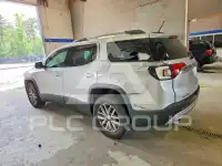 2019 GMC ACADIA фото