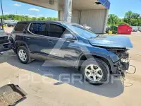 2019 GMC ACADIA фото