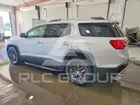 2019 GMC ACADIA фото