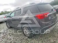 2019 GMC ACADIA photo