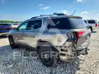 2019 GMC ACADIA фото