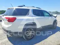 2019 GMC ACADIA фото