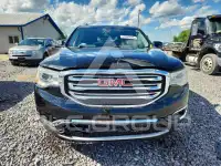 2019 GMC ACADIA photo