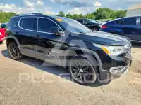 2019 GMC ACADIA фото