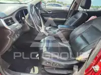 2019 GMC ACADIA фото