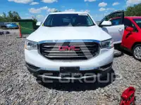 2019 GMC ACADIA photo