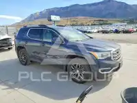 2019 GMC ACADIA фото