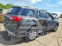 2019 GMC ACADIA photo