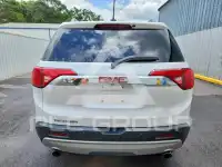 2019 GMC ACADIA photo
