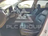 2019 GMC ACADIA фото