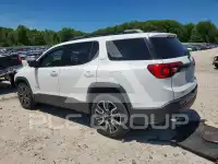 2019 GMC ACADIA фото