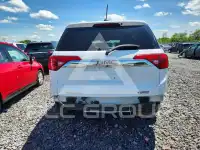 2019 GMC ACADIA photo