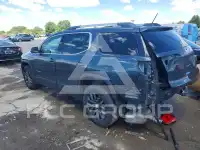 2019 GMC ACADIA photo