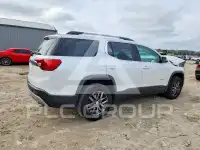 2019 GMC ACADIA photo