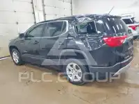 2019 GMC ACADIA photo