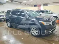 2019 GMC ACADIA photo