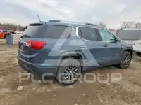 2019 GMC ACADIA фото