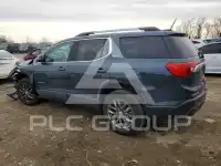 2019 GMC ACADIA фото