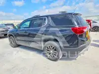 2019 GMC ACADIA фото