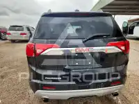 2019 GMC ACADIA фото