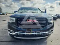 2019 GMC ACADIA фото