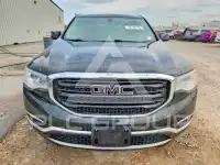 2019 GMC ACADIA фото