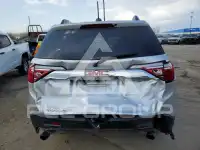 2019 GMC ACADIA фото