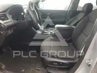 2019 GMC ACADIA photo