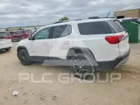 2019 GMC ACADIA фото