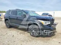 2019 GMC ACADIA фото