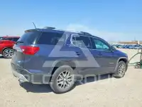 2019 GMC ACADIA photo