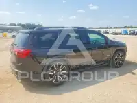 2019 GMC ACADIA фото