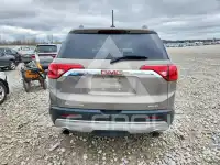 2019 GMC ACADIA фото