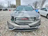 2019 GMC ACADIA фото